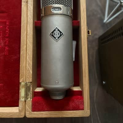 Neumann U47 Vintage Original image 3