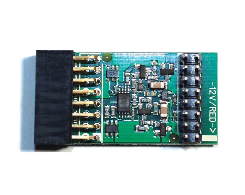 WMD Soft Start Module image 1