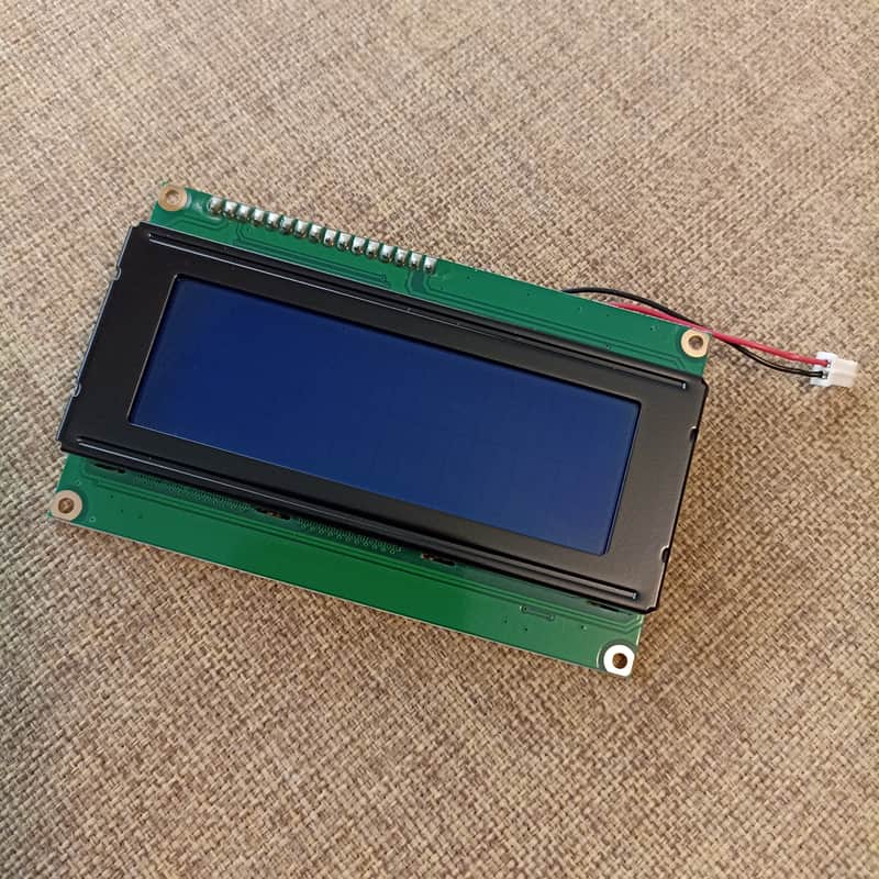 Akai MPK261 LCD Display Part image 1