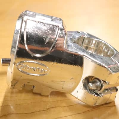 Gibraltar 1.5" Chrome Drum Rack Clamp #2