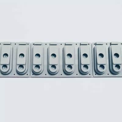 Roland XV-88 RD-500 A-90 Original 12-Note Rubber Keyboard Contact Strip