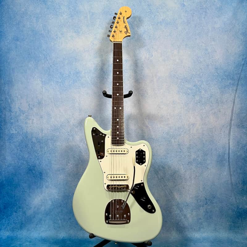 Fender MIJ Moeka Shiotsuka Signature Jaguar | Reverb Belgium