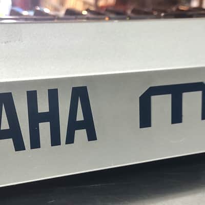 YAMAHA MO6 1990-2026 - GREY image 5
