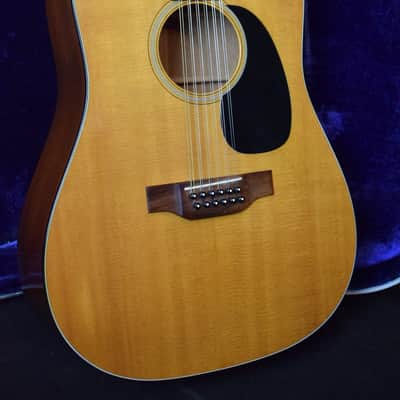 Martin D12-20 1973 - Natural image 2
