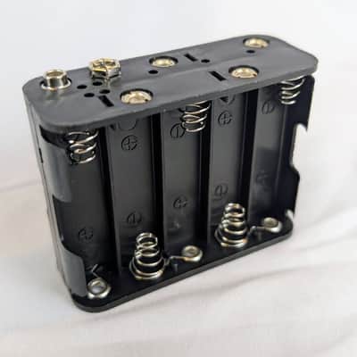 NEW Roland Part J2209102  - 10 AA Battery Holder Compartment for V-Accordion FR-3X FR-4X