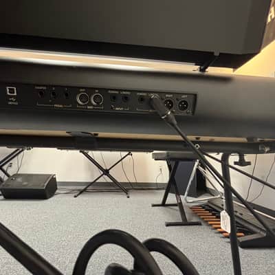 Korg SV2-73 Stage Vintage Digital Piano image 8