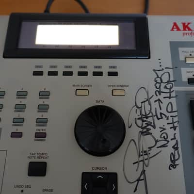 AKAI MPC2000xl se image 5