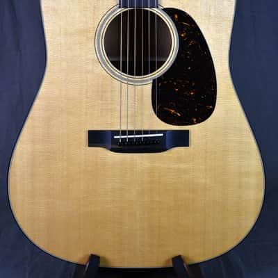 2023 Martin D-18 image 8