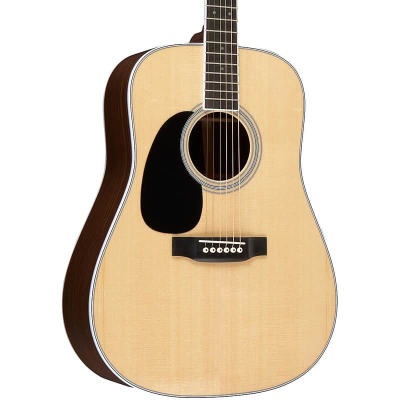 Martin Standard Series D-35 Left Handed (2018 - 2024) image 2
