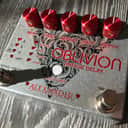 Alexander Pedals Oblivion Vintage Delay
