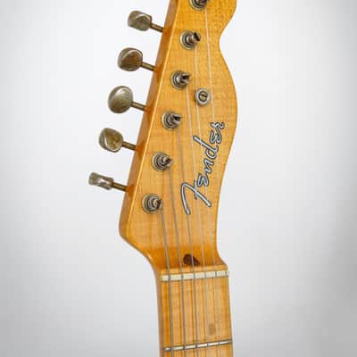Fender Custom Shop '51 "Nocaster" Relic 2010 image 5