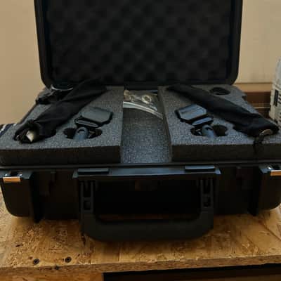 AEA Nuvo N22 Pair + Stereo Accessory Kit - 2022 image 3