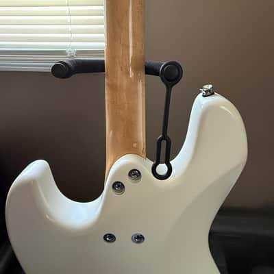 Overwater J series Scott Divine model 2020 - Satin white image 5