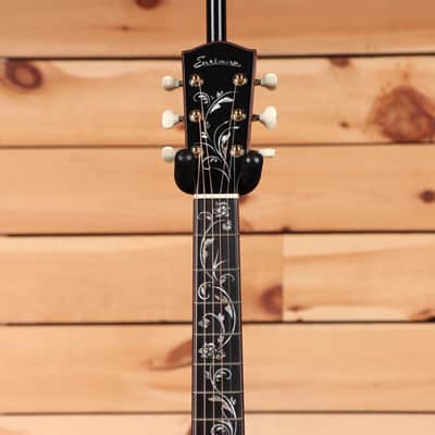 Eastman AC922CE - Natural - M2328029 - PLEK'd image 5