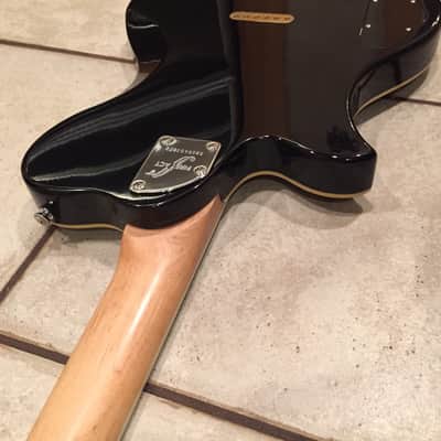 First Act Paul Westerberg PW 580 Electric Guitar image 13