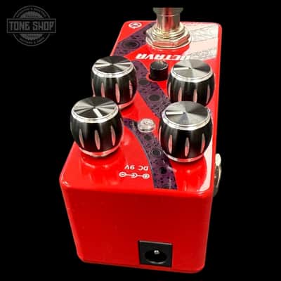 Used Pigtronix Octava Micro Analog Octave Fuzz TFW3595 image 4