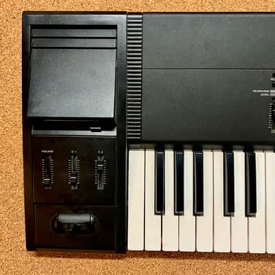 Roland XP-80 76-Key Synth - Serviced – Warranty image 2