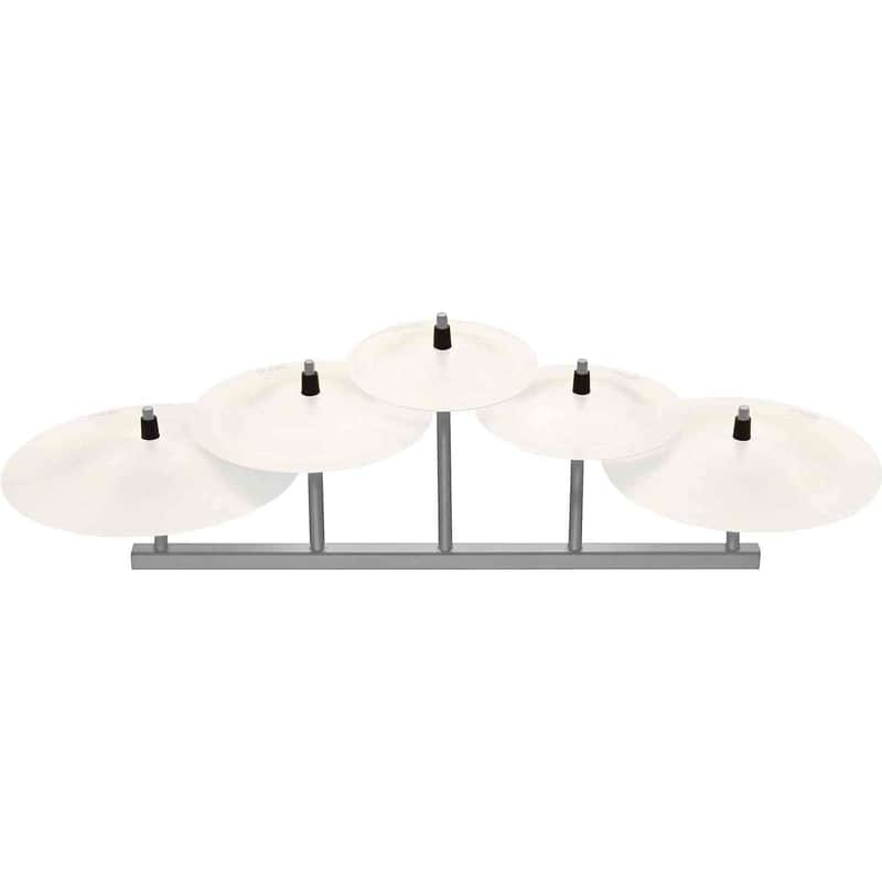 Paiste Cup Chime Holder 5 Arm image 1