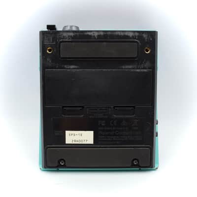 Roland SPD-1E SPD:ONE Electro Percussion Pad With Power Supply Z9H0077 image 4