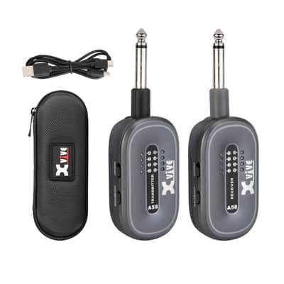 Xvive Guitar Wireless System A58 image 5