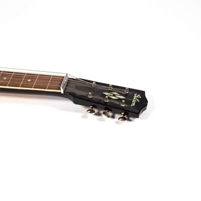 Gibson Lap Steel Owned by Mike Campbell image 10