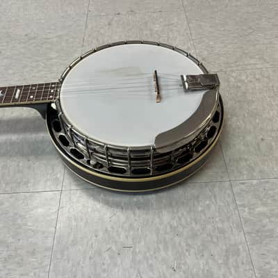 Gibson TB-1 5-string Conversion Banjo image 5