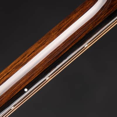 2021 - Kevin Ryan Paradiso Grand Concert - Moonglow Redwood & Brazilian Rosewood image 12