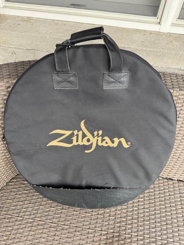 Zildjian 22” Cymbal Bag image 1