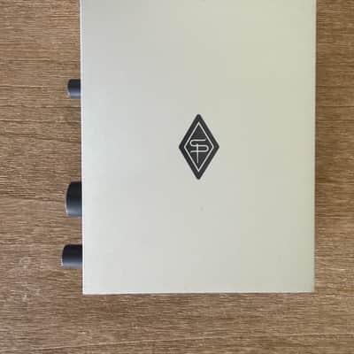 Universal Audio Volt 1 USB-C Audio Interface 2021 - Present - Tan / Gray image 2