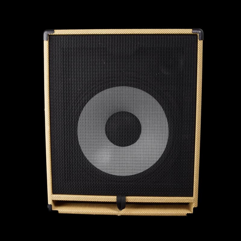 Ashdown CTM-112-T - Tweed image 1