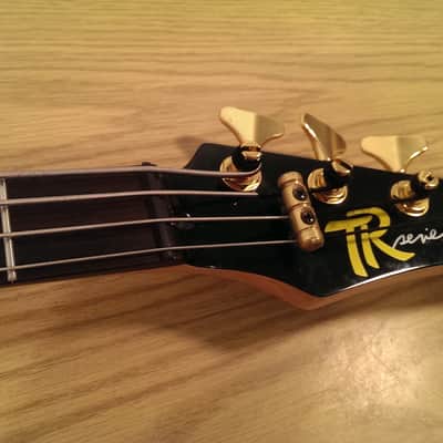 Ibanez TR Series 4 String Bass Guitar / Japan / MIJ / Nice LOOK image 3