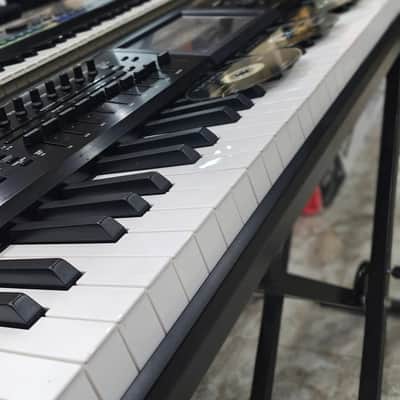 Korg KRONOS 2 88-Key Digital Synthesizer Workstation Used image 6
