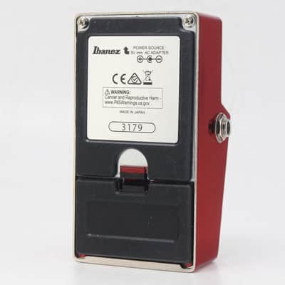 Ibanez TS9 Tube Screamer 40th Anniversary (03/27) image 2