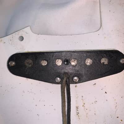 1959 Fender Stratocaster - Sunburst image 13