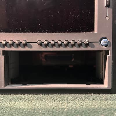 Alesis HD24 Rackmount 24-Track Hard Disk Audio Recorder image 4