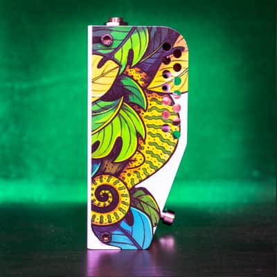 ThorpyFX Camoflange MKII Flanger *Free Shipping in the USA* image 6