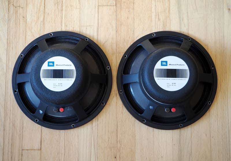 JBL K120 E120-8リコーン 12 JBL K120 E120-8リコーン 12