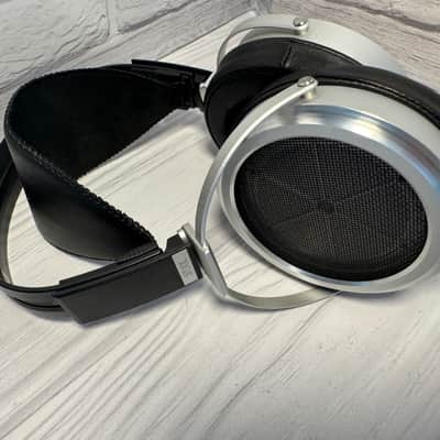 Stax 009 Electrostatics Headphones Electrostatics  SR-009 image 10