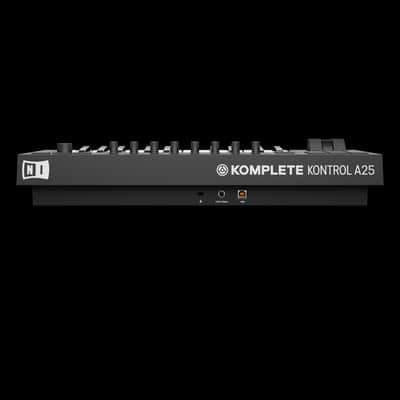 Native Instruments - Komplete Kontrol A25 New - B-Stock image 4