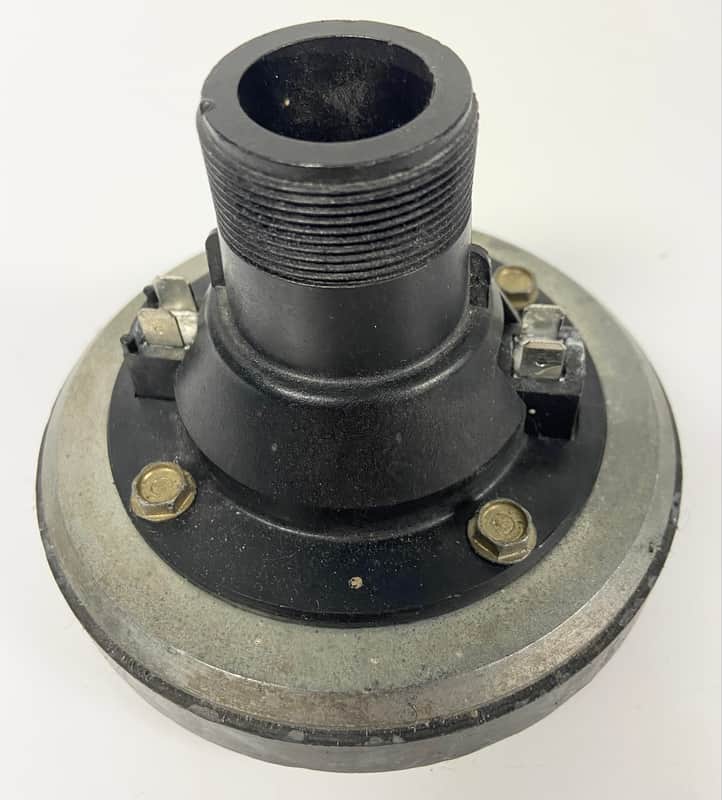 Electro Voice HF Driver Assembly DH1202, DH2010, DH3, DH2001, DH2010A image 1
