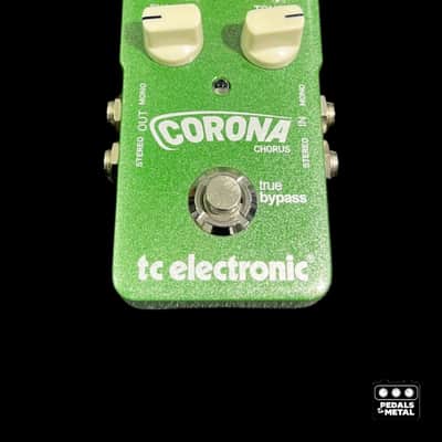 TC Electronic Corona Chorus -x21462 image 2