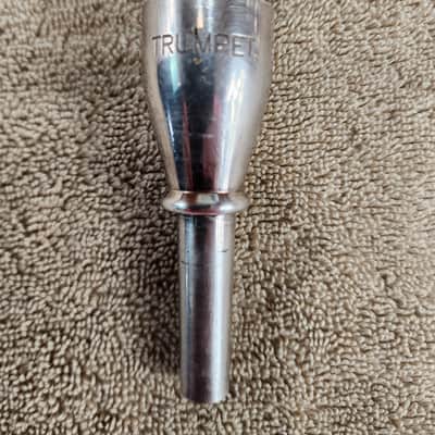 Denis Wick TRUMPET MOUTHPIECE image 2