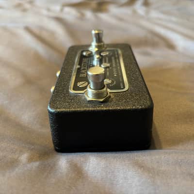 Blackstone Appliances Mosfet Overdrive 2010 - Black image 5
