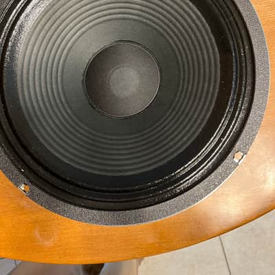 Celestion G12M Greenback 12" 25-Watt 8ohm Guitar Amp Speaker 2020s - White image 2