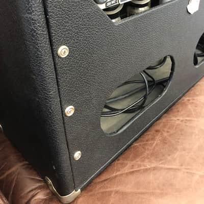Fender Bandmaster Reverb Head 1968 image 12