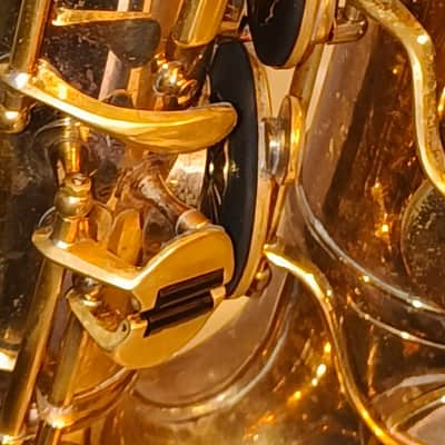 King Super 20 Tenor 70s - Original image 7