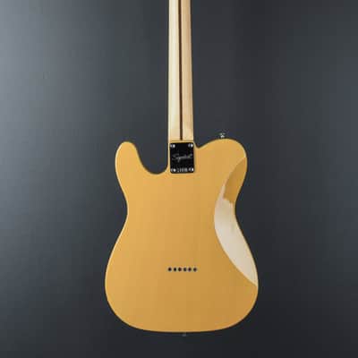 Squier USED Affinity Telecaster '21 image 5