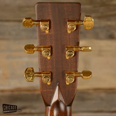 Martin HD-28 Grand Marquis Shaded Top 1994 (s274) image 7