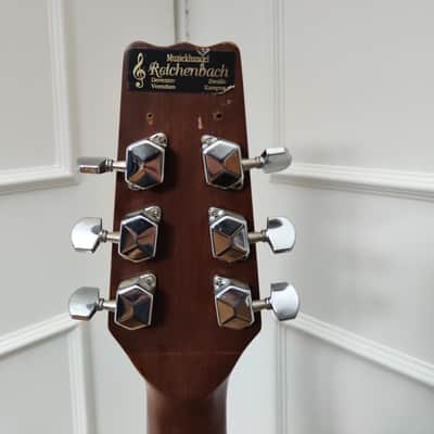 Vantage VIS-1 1996 - Natural | Reverb