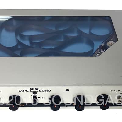 Vocu Vte 2000 | Reverb